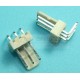 Wafer Connector right angle 3Pins